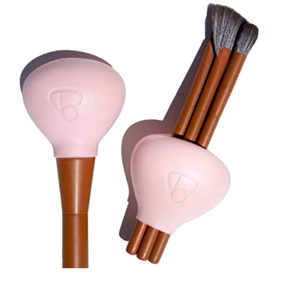 Silicon Makeup Brush Cover
